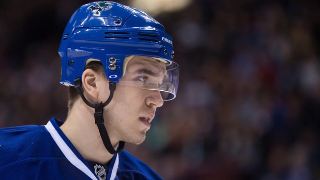 Photo de Nikita Tryamkin, le 16 mars 2017 Photo de Nikita Tryamkin, le 16 mars 2017