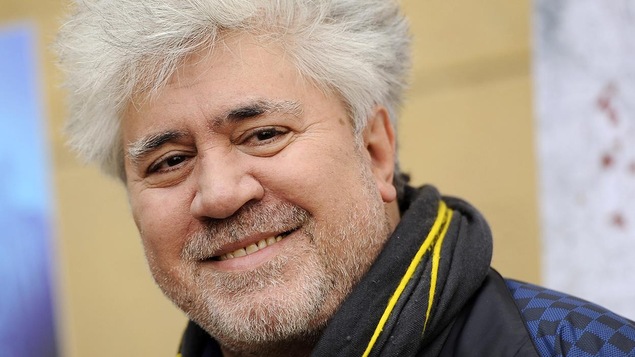Pedro Almodovar