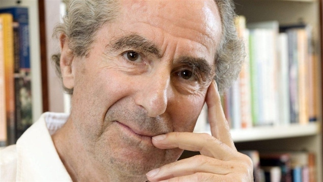 Philip Roth Philip Roth