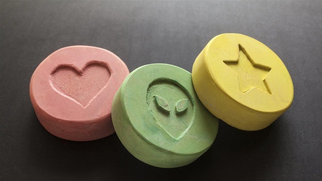 Ecstasy viagra