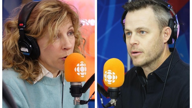 Sophie Lorain et Louis Morissette pour Plan B.