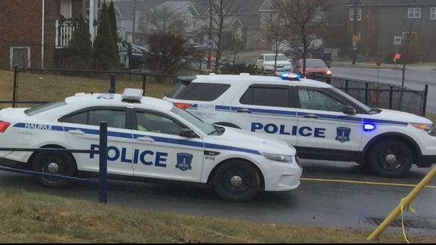 Depuis 2005, la police régionale d'Halifax amasse des données sur ses contrôles de routine. Depuis 2005, la police régionale d'Halifax amasse des données sur ses contrôles de routine.