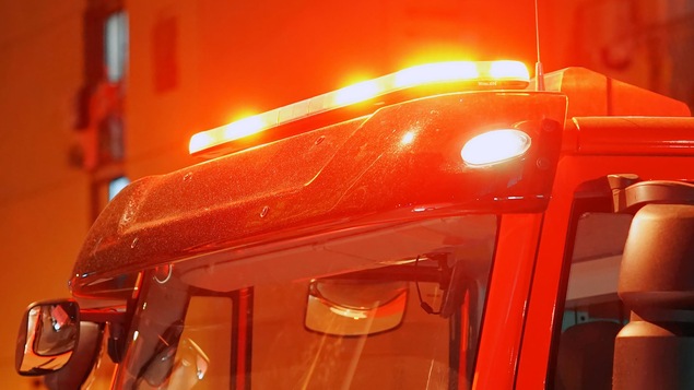 Les pompiers de Lac-Saint-Jean-Est maintenant mieux équipés | Ya-des-matins