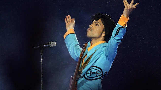 Prince Prince