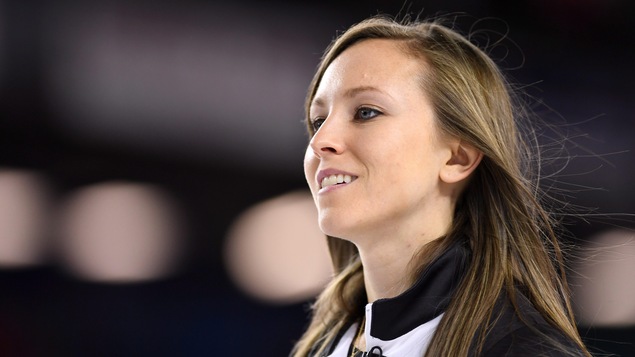 Rachel Homan Rachel Homan