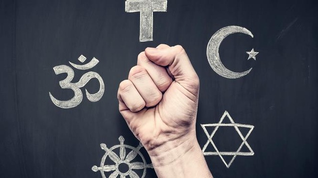 La haine envers des groupes religieux est le deuxième motif de crimes haineux au Canada, après les motifs raciaux.