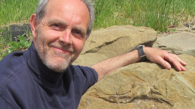 Le chiropraticien Rick Lambert et sa découverte