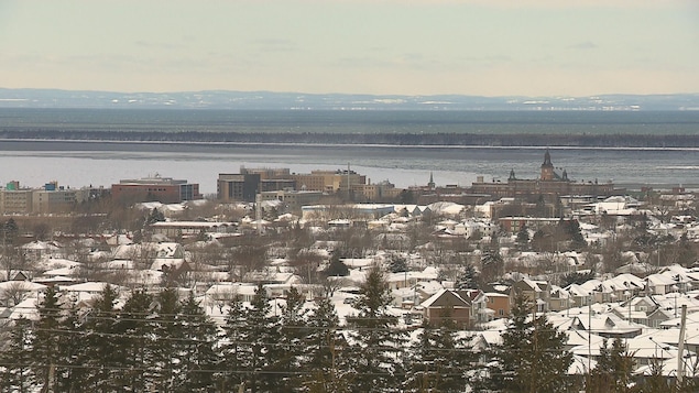 Rimouski Rimouski