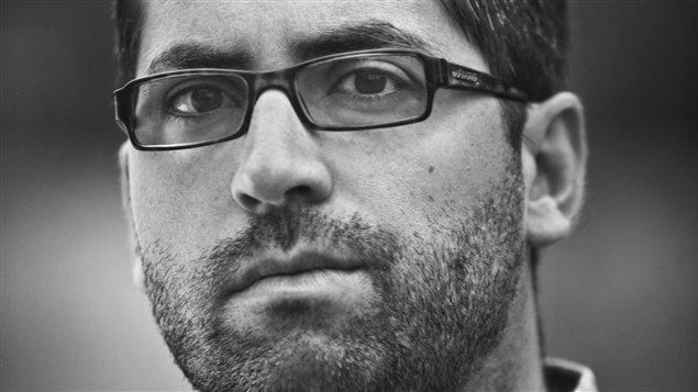 Samuel Archibald, auteur.