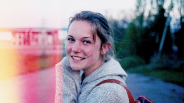 L'auteure Sara Lazzaroni L'auteure Sara Lazzaroni