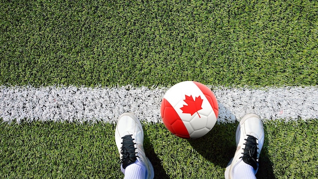 Quatre experts se prononcent sur le développement du soccer au Canada Quatre experts se prononcent sur le développement du soccer au Canada