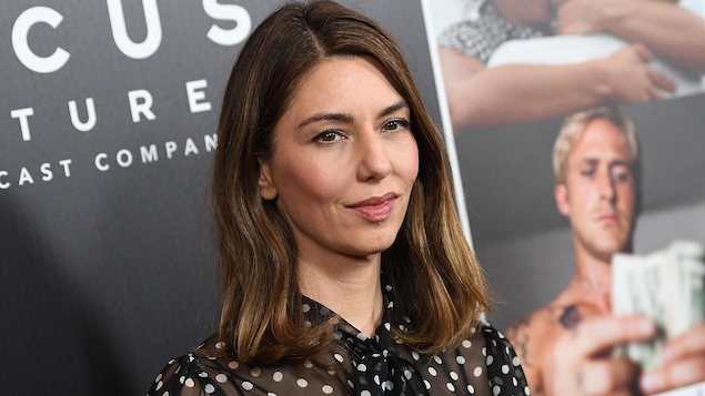 Sofia Coppola