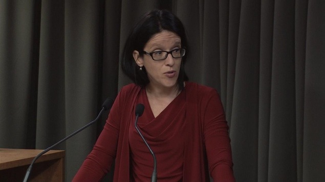 L'avocate Me Sonia Lebel L'avocate Me Sonia Lebel