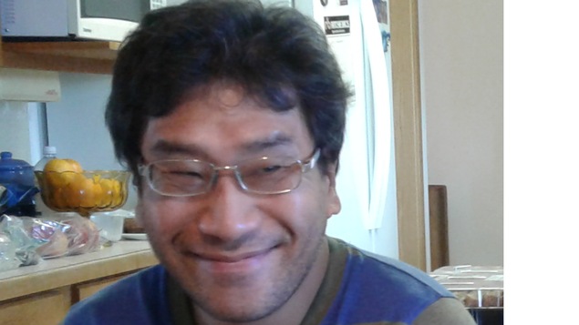 Sung Kyu Huh a disparu de Gravelbourg, en Saskatchewan. Sung Kyu Huh a disparu de Gravelbourg, en Saskatchewan.