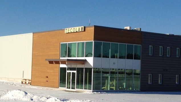 Usine forex ferme neuve