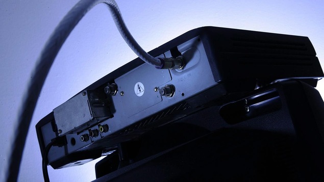 La télévision par câble