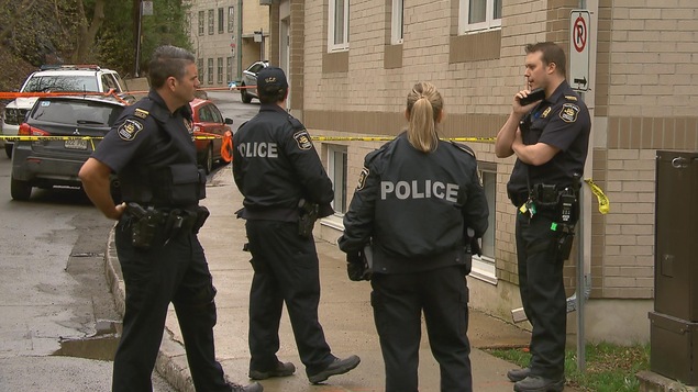L'homme interrogé libéré — Tentative d'enlèvement
