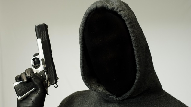 Un test psychologique pourrait permettre de reconnaître les personnes capables d'actions terroristes. Un test psychologique pourrait permettre de reconnaître les personnes capables d'actions terroristes.
