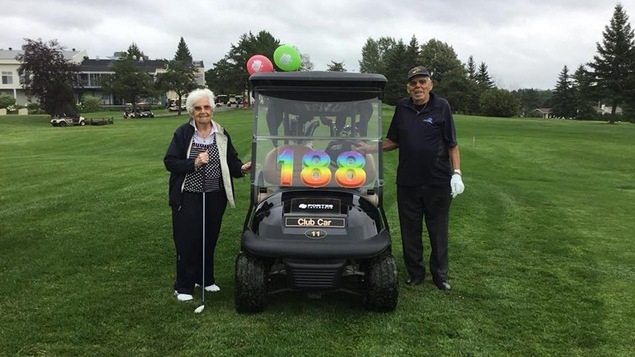 Rencontre golf