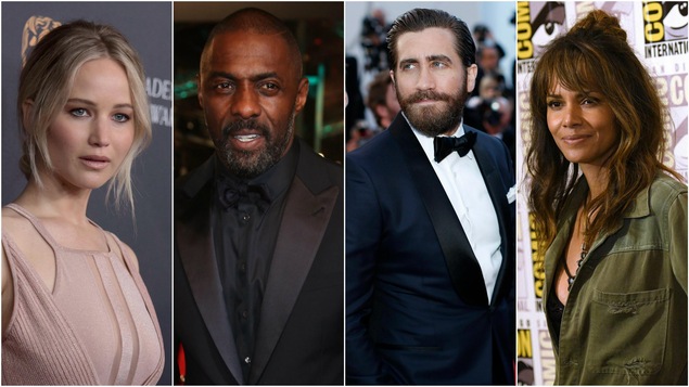 Des films mettant en vedette Jennifer Lawrence, Idris Elba, Jake Gyllenhaal et Halle Berry seront présentés au TIFF.
