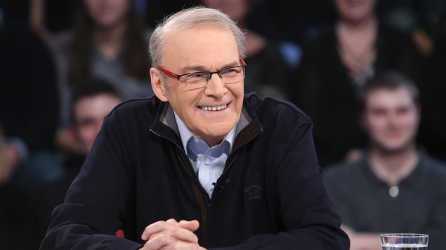 Claude Poirier