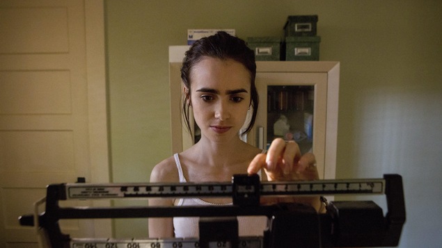 Le film de Netflix « Jusqu'à l'os » Le film de Netflix « Jusqu'à l'os »