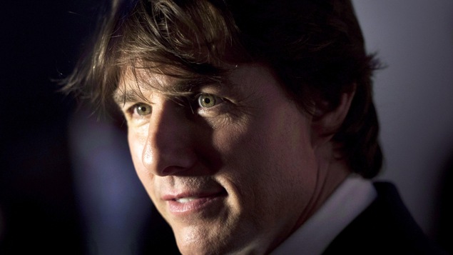 Tom Cruise