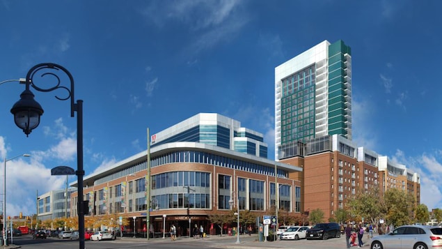 Le plus récent projet immobilier de Sakto à Ottawa Le plus récent projet immobilier de Sakto à Ottawa