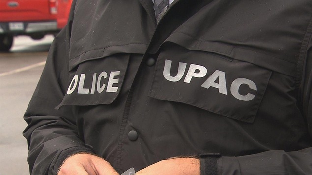 UPAC UPAC