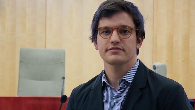 Valentin Callipel Valentin Callipel