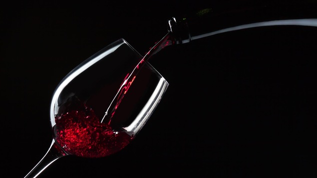 La culture du vin