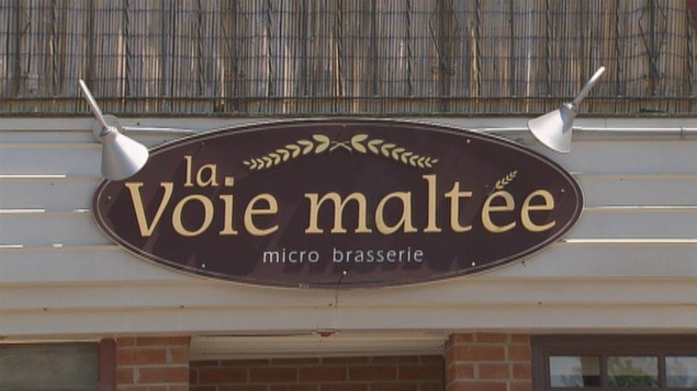La Voie Maltée