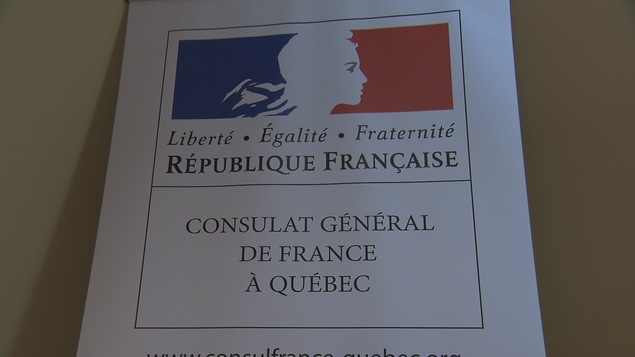 Les votes par procuration s'effectuent sous la responsabilité du Consulat général de France Les votes par procuration s'effectuent sous la responsabilité du Consulat général de France