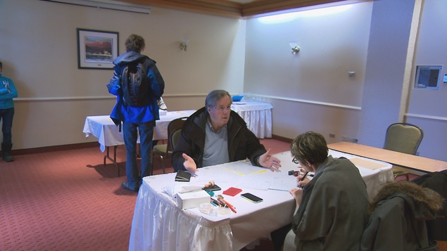 Des Français d'origine jugent important de se prévaloir de leur droit de vote Des Français d'origine jugent important de se prévaloir de leur droit de vote