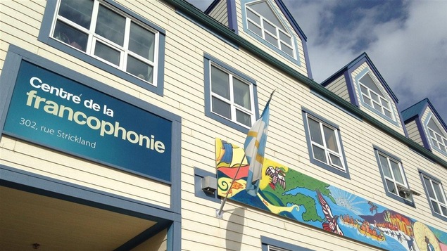 centre de la francophonie à Whitehorse centre de la francophonie à Whitehorse