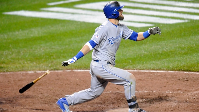 Alex Gordon