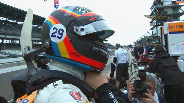 Fernando Alonso Fernando Alonso