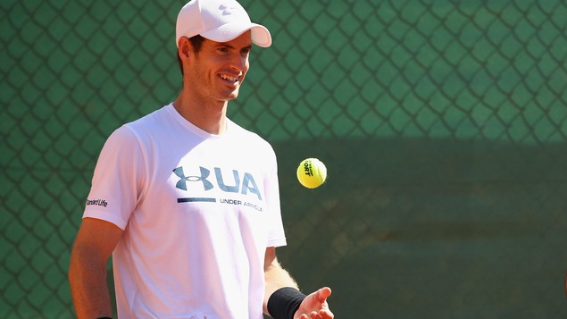 Andy Murray