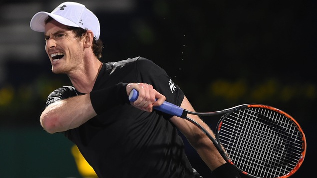 Andy Murray Andy Murray