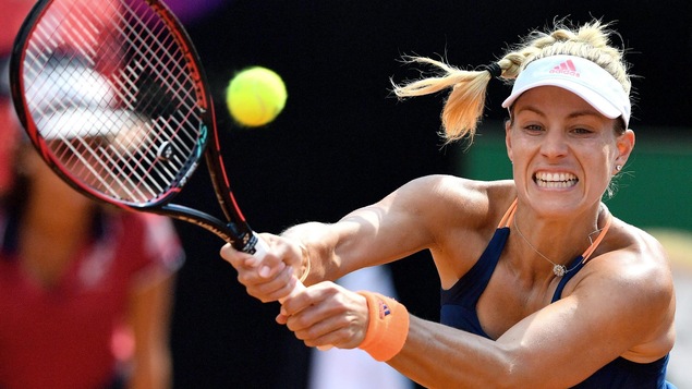 Angelique Kerber Angelique Kerber