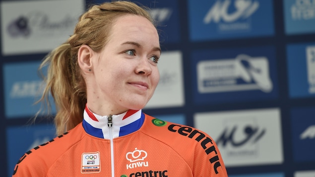 Anna Van Der Breggen Anna Van Der Breggen