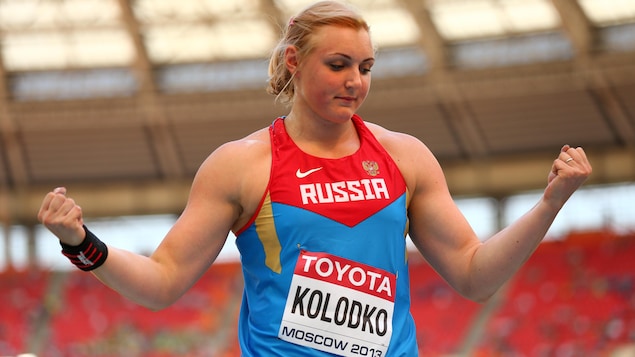 Yevgenia Kolodko Yevgenia Kolodko