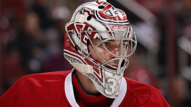 Carey Price Carey Price