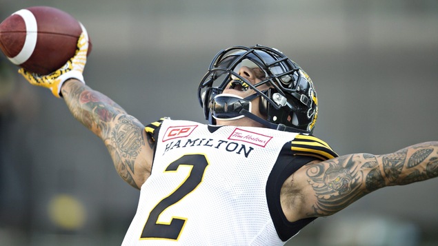 Chad Owens Chad Owens