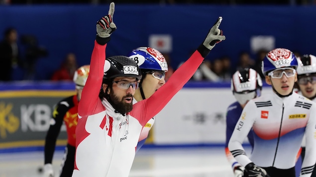 Charles Hamelin