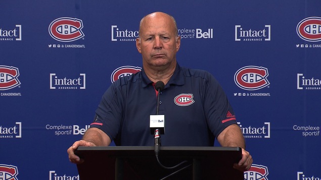Claude Julien Claude Julien