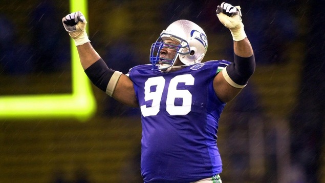 Cortez Kennedy meurt à 48 ans Cortez Kennedy meurt à 48 ans