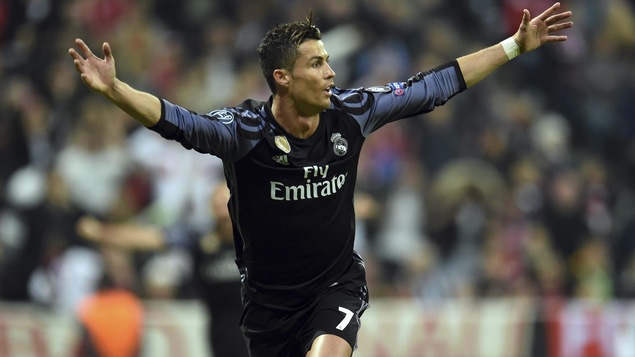 Cristiano Ronaldo Cristiano Ronaldo