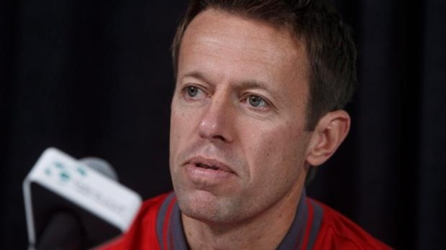 Daniel Nestor Daniel Nestor