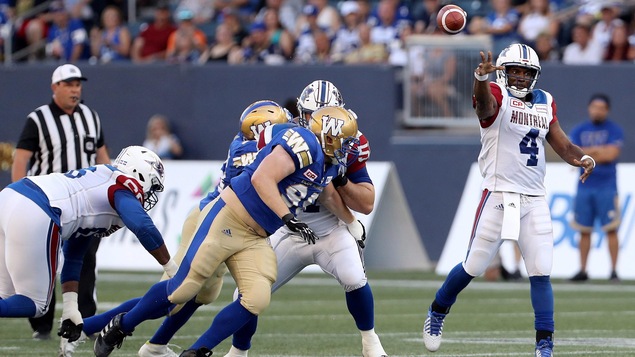 Darian Durant